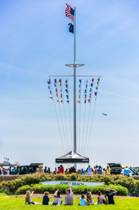 Jones Beach