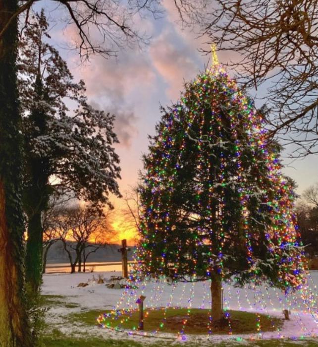 Cold Spring Harbor