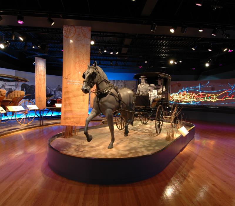 long island museum