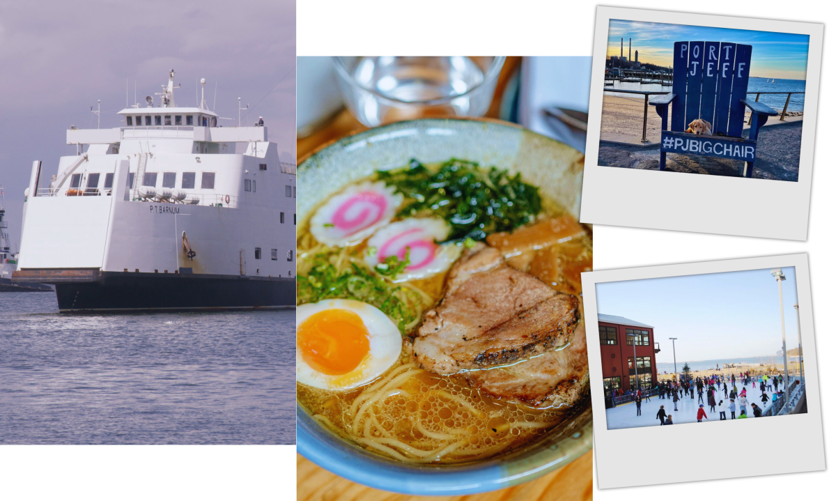 Port Jefferson
