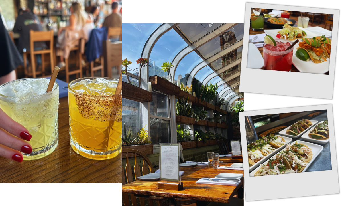 Bay Shore Downtown Dining Scene