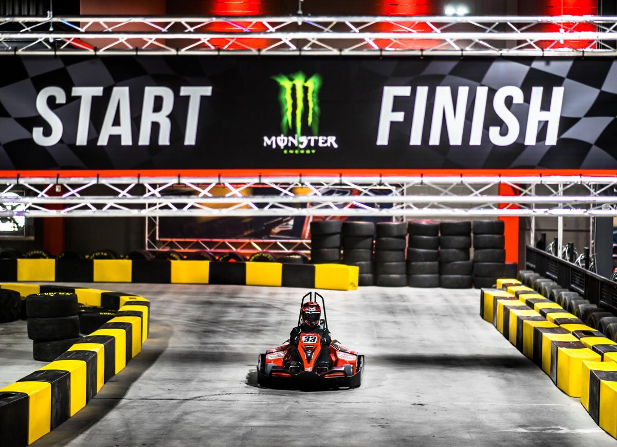 RPM raceway