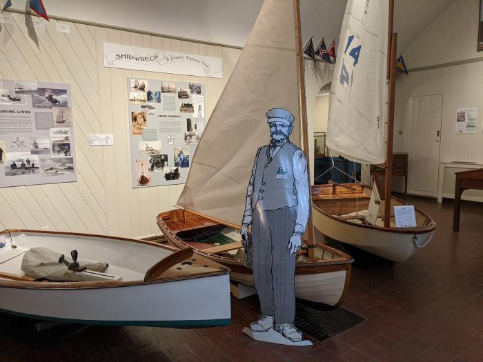 maritime museum