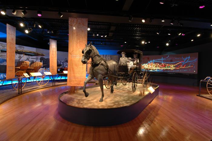 long island museum