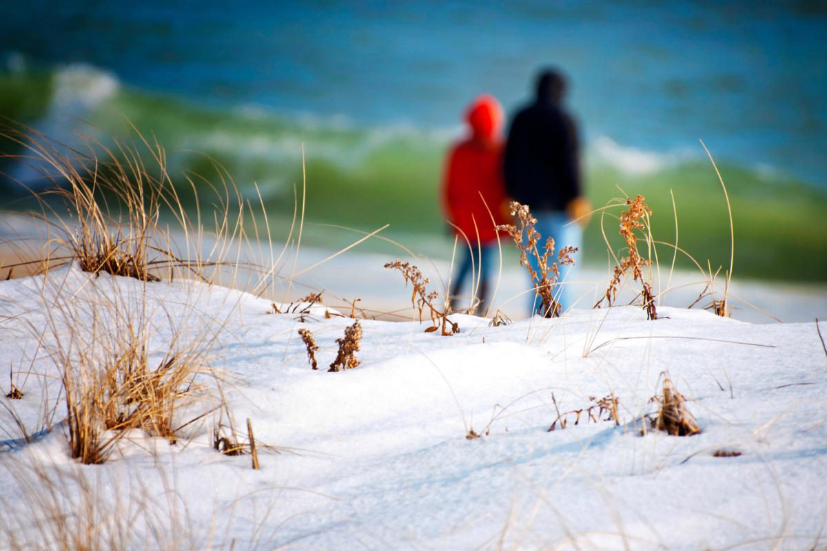 Winter in Long Island | Deals, Experiences, & Shopping