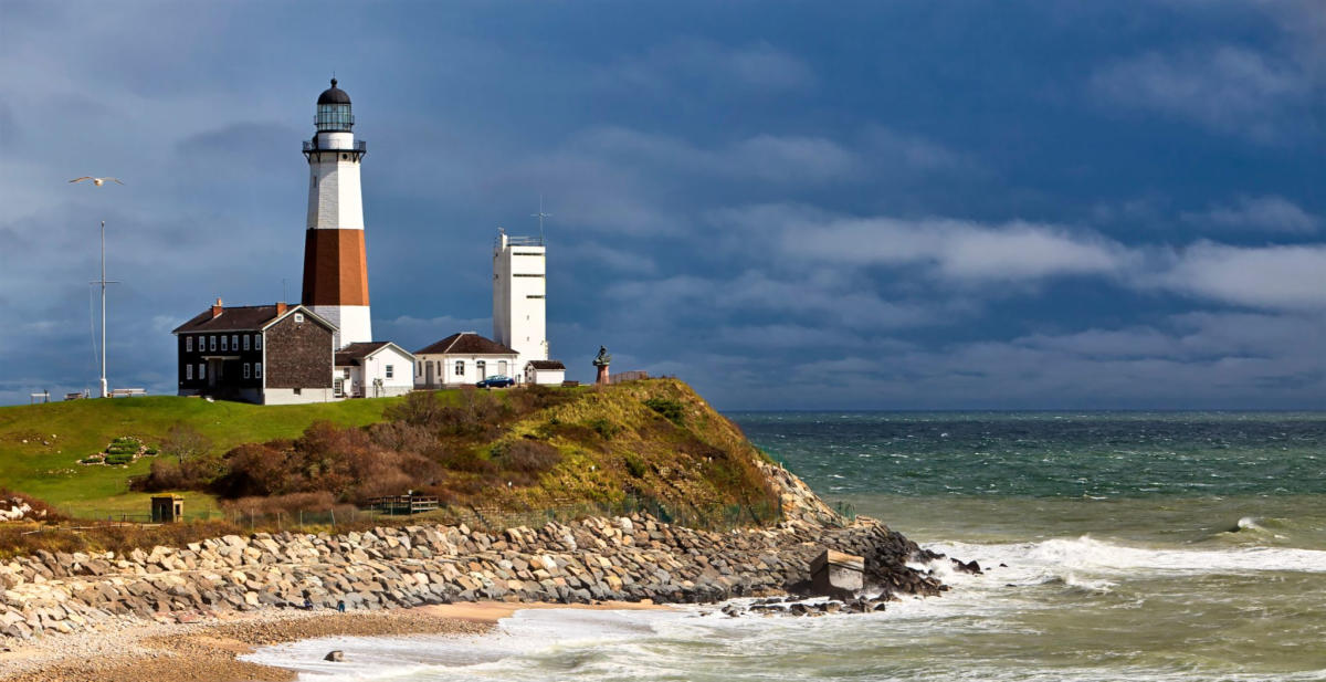 Montauk | Discover Long Island
