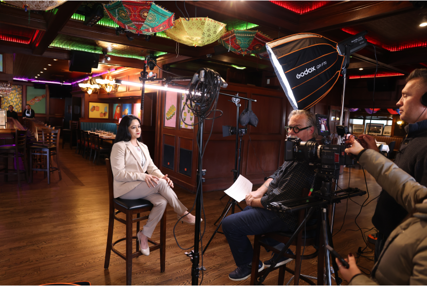 Curry Club BTS 1