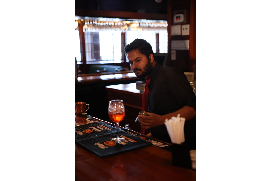 Curry Club BTS 2