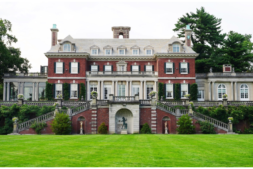 Old Westbury Gardens
