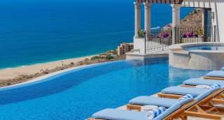 Stay Longer: 7th Night Free at Select Villas