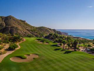 Cabo Real Golf Club