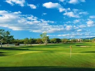 Cabo San Lucas Country Club