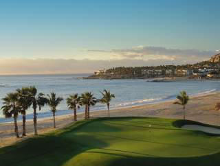 Palmilla Golf Club