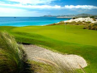 Puerto Los Cabos Golf Club