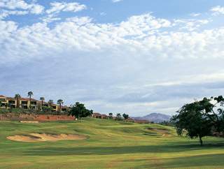 Vidanta Golf Los Cabos