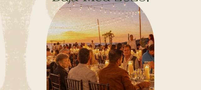 El Mirador presenta la 7ta edición del festival culinario Bajamed