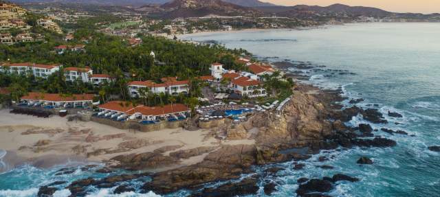 One&Only Palmilla
