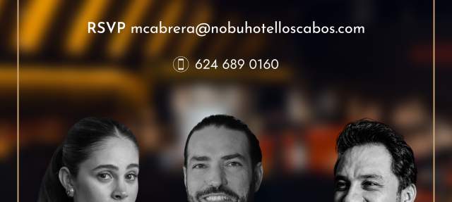 Aniversario de Ardea Steakhouse