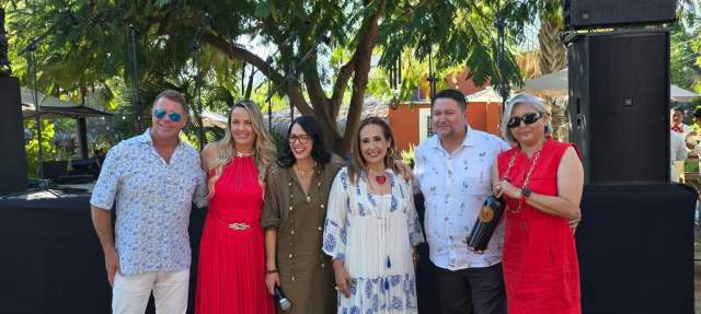 4th Festival Tradición y Corazón