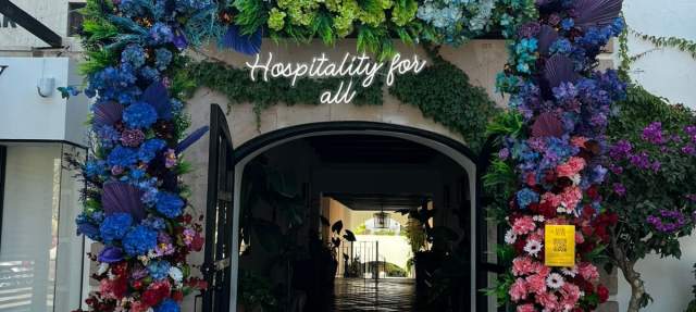 Photo Opportunity &#8211; San José del Cabo