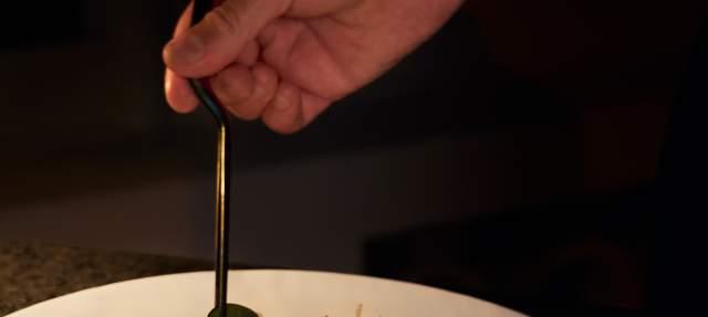 A Feast of Fire & Flavor: Christmas Day Dinner
