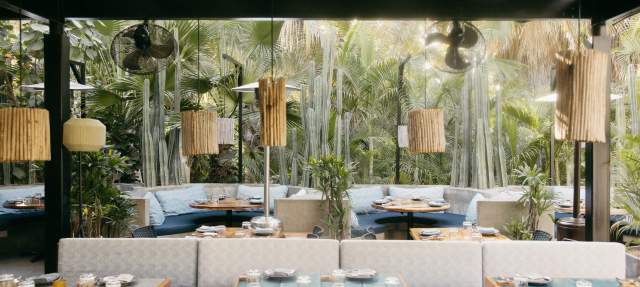 Acre Saturday and Sunday Brunch