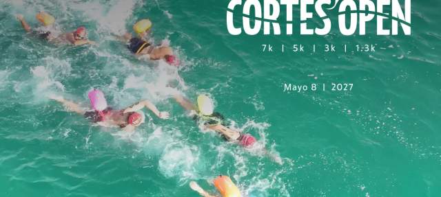 Cortés Open Los Cabos 2027