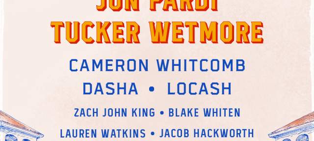 Country Splash