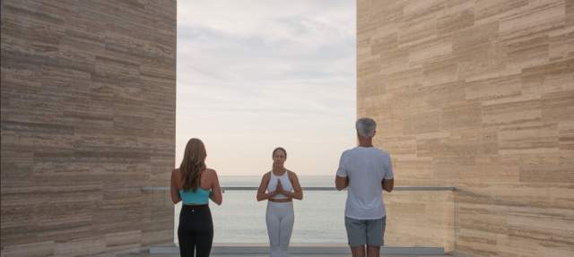 Parent & Child Yoga