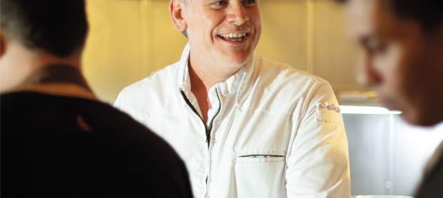 Huniik Takeover at HUMO Featuring Chef Roberto Solís