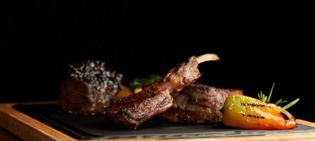 Prime Selection at SEARED