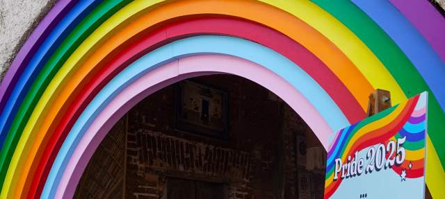 Photo Opportunity &#8211; San José del Cabo