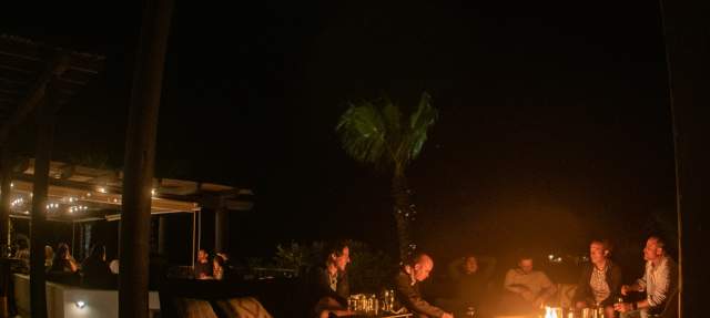 El Ganzo Collective