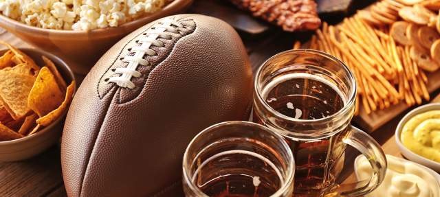 El gran juego en Hacienda del Mar