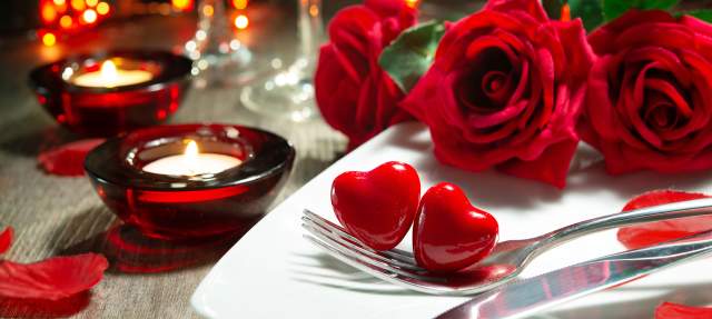 Cena a la luz de la luna en De Cortez