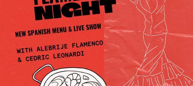 Día Internacional del Flamenco