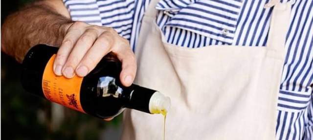 An Evening with Tre Galline at Benno