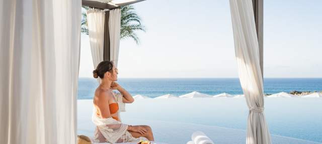 Spa & Day Pass