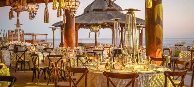 Christmas Eve at Don Manuel's