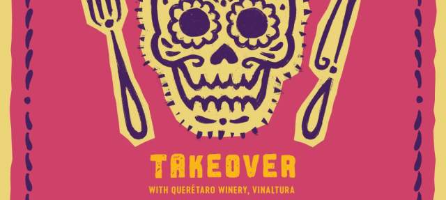 Dia de Los Muertos at Hotel San Cristobal