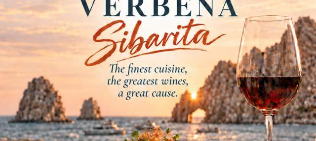 Sabor a Cabo Edición 18 Verbena Sibarita