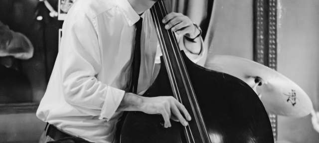 Ivan Lee Quartet + El Ganzo Collective