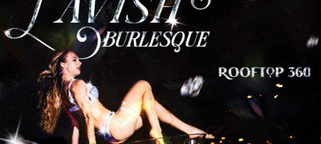 Lavish Burlesque
