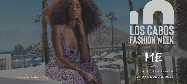Los Cabos Fashion Week