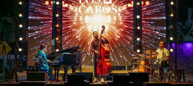 San Jose Jazz Weekend Festival International 2026