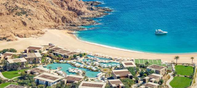 Montage Los Cabos