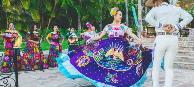MÉXICO MÁGICO