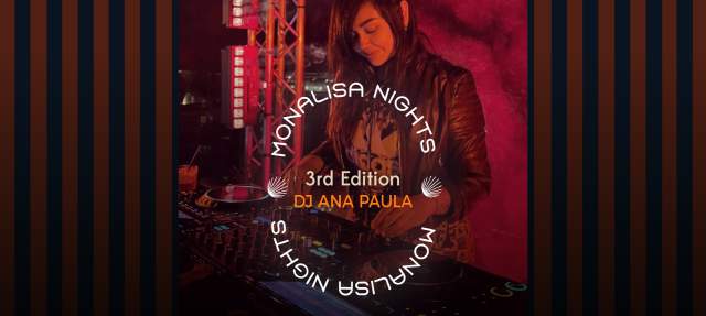 Monalisa Nights returns on August 22!