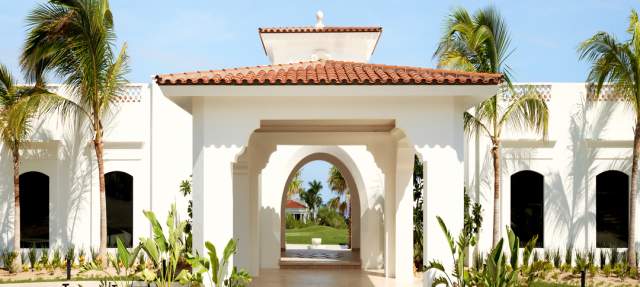 PALMILLA FOOTBALL LOUNGE