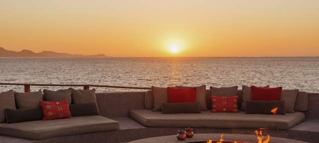 FIRE PIT EXPERIENCES